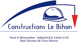 Constructions Le Bihan
